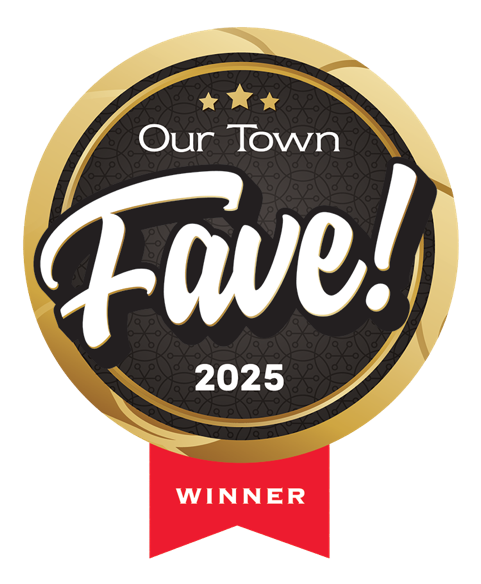 Our Town Face 2025 Winner